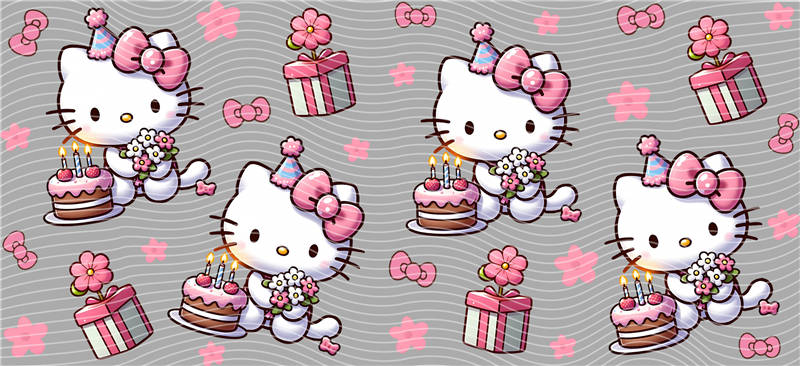 16oz Sanrio-K 373